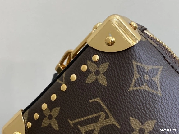 WIS Slim Vuitton Trunk-23*12*4CM Louis 0131